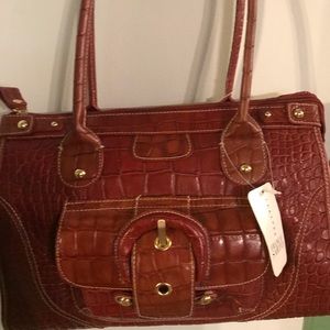 Franco Sarto purse